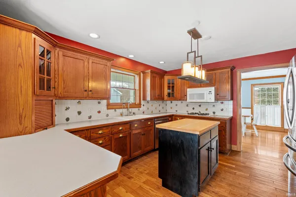 $475,000 | 1773 West Russell Avenue, Warsaw, IN 46580