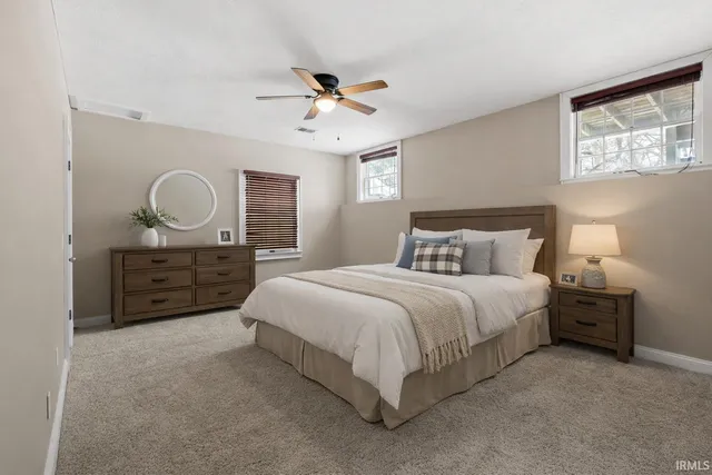 $475,000 | 1773 West Russell Avenue, Warsaw, IN 46580