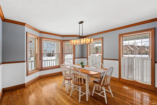 $475,000 | 1773 West Russell Avenue, Warsaw, IN 46580