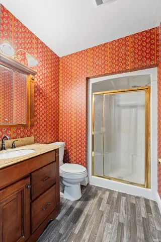 $475,000 | 1773 West Russell Avenue, Warsaw, IN 46580