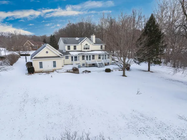 $475,000 | 1773 West Russell Avenue, Warsaw, IN 46580