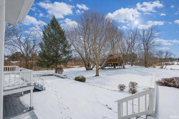 $475,000 | 1773 West Russell Avenue, Warsaw, IN 46580