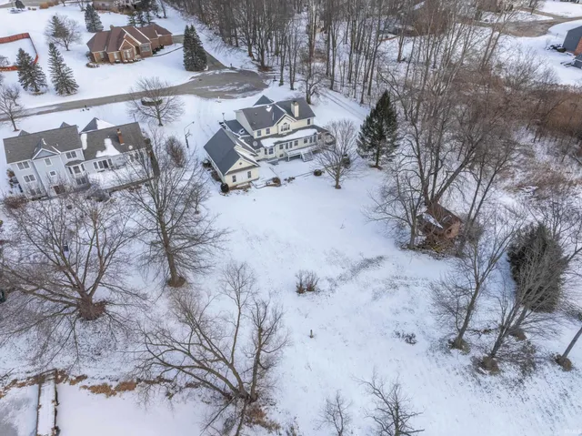 $475,000 | 1773 West Russell Avenue, Warsaw, IN 46580