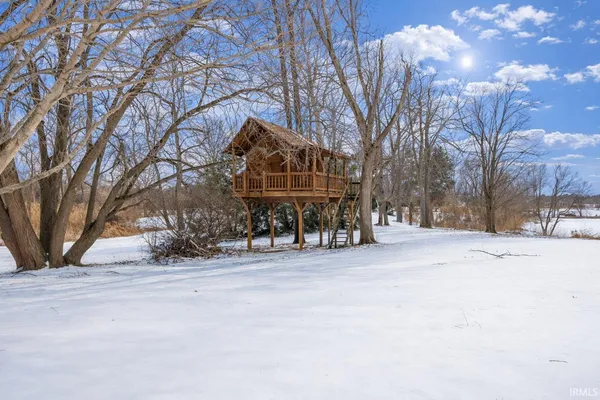 $475,000 | 1773 West Russell Avenue, Warsaw, IN 46580