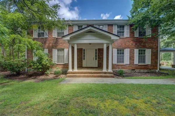 $668,900 | 660 Kirkus Drive Southeast, Conyers, GA 30094