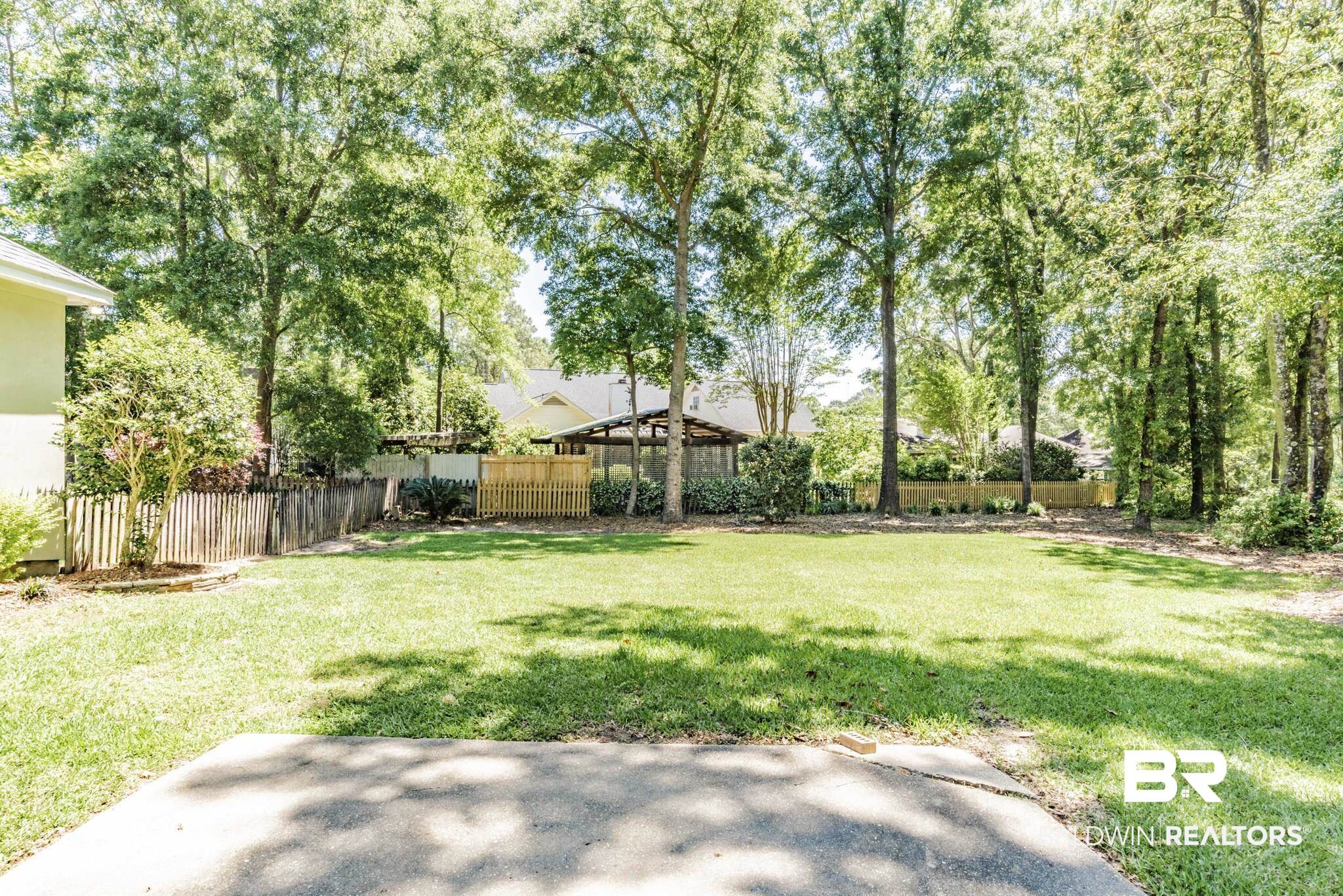 9813 Potomac Ridge Drive Mobile, AL 36695 - Photo 30 of 31