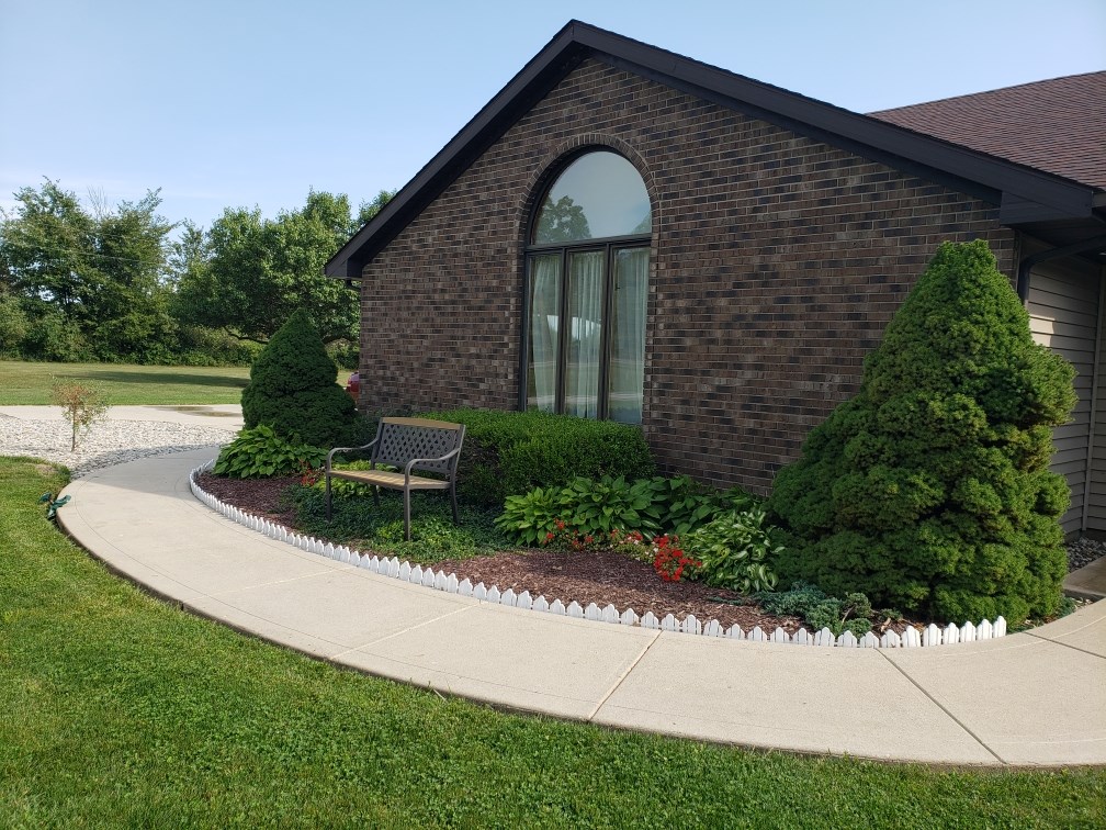 9222 Hollopeter Road Leo, IN 46765 - Photo 5 of 10 Gallery Image 5