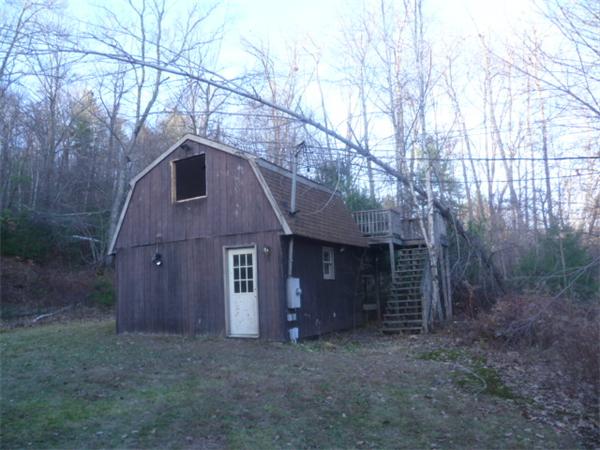 215 Brookfield Road Brimfield, MA 01010 - Photo 8 of 12