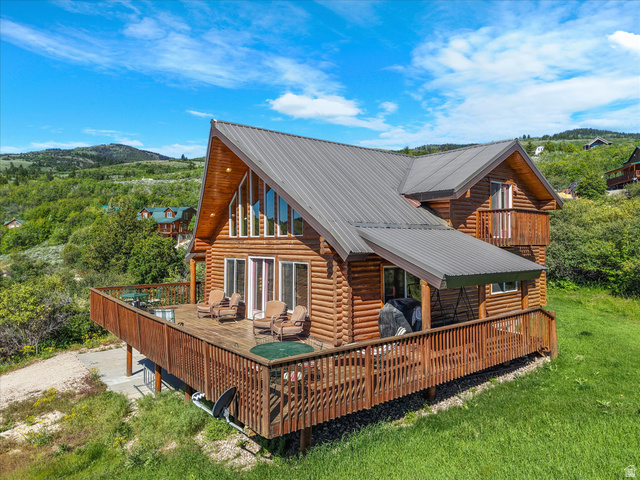 10 Lewis Loop, Unit 221 Fish Haven, ID 83287 - Photo 6 of 50
