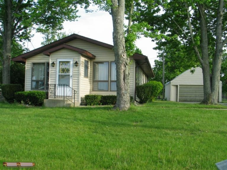 16901 Forrister Road Hudson, MI 49247 - Photo 2 of 2 Additional Photo