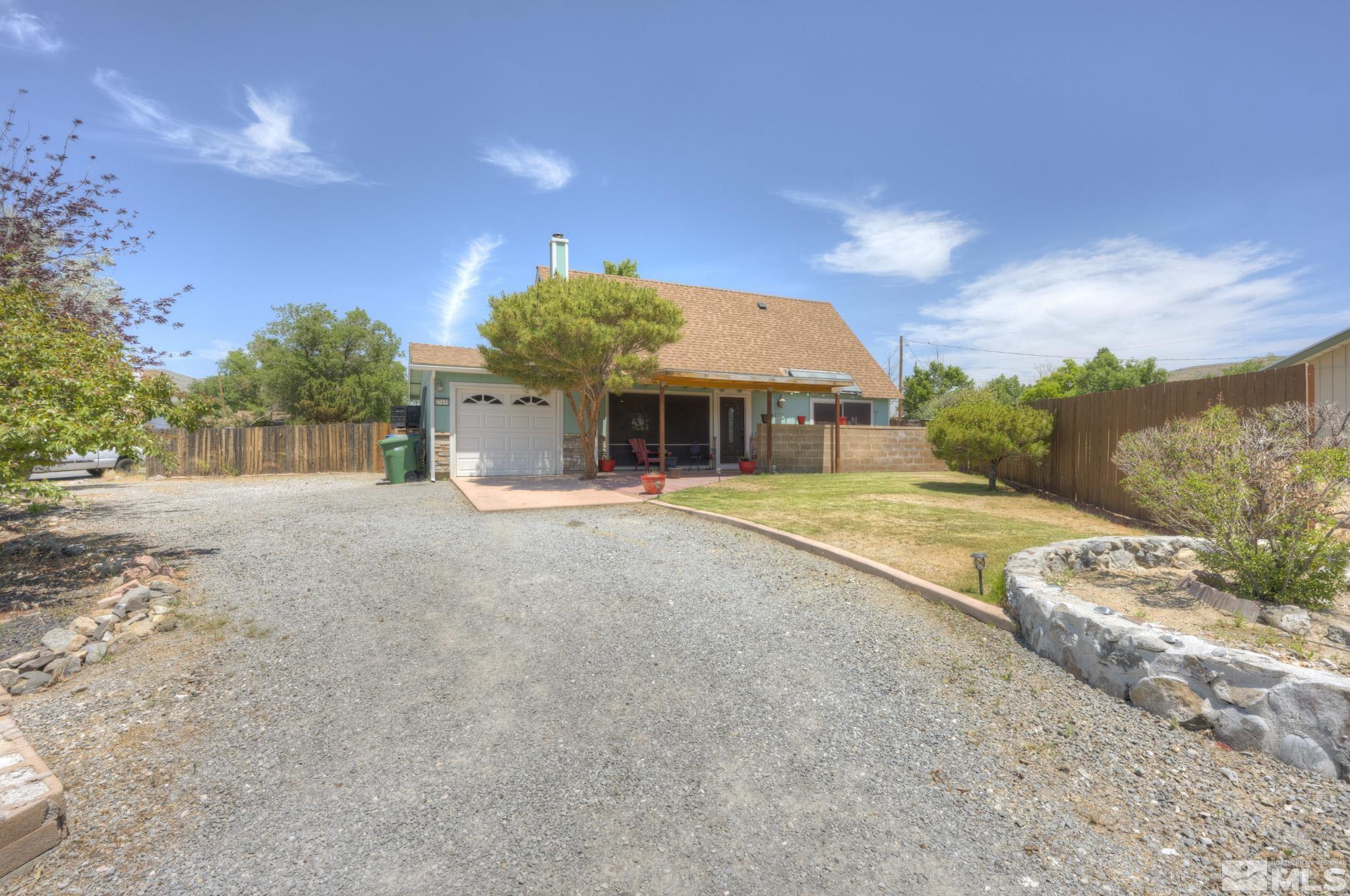 17435 Cold Springs Drive Reno, NV 89508 - Photo 1 of 29 Photo 1