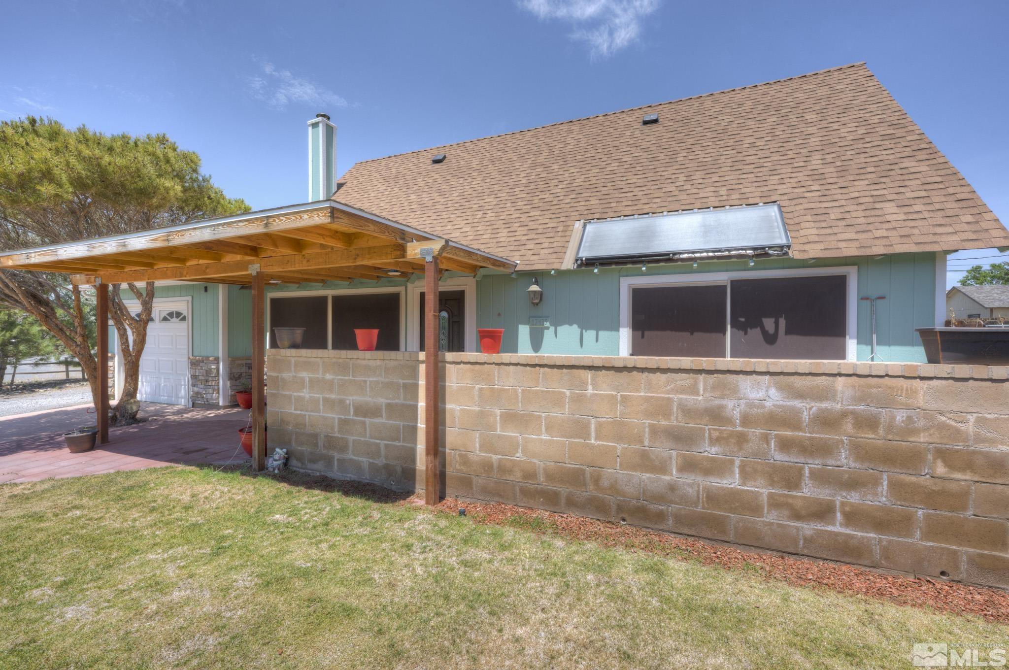 17435 Cold Springs Drive Reno, NV 89508 - Photo 28 of 29 Photo 28
