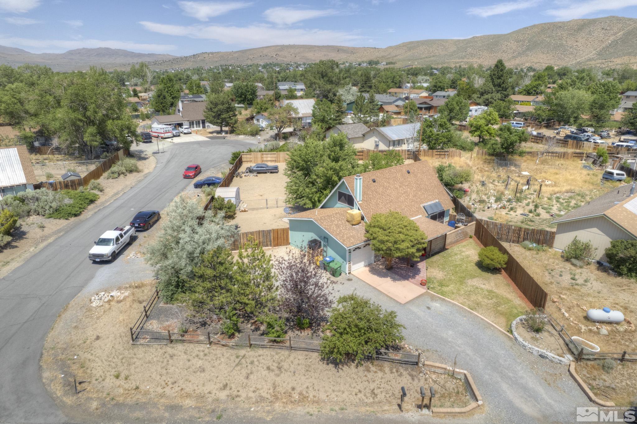 17435 Cold Springs Drive Reno, NV 89508 - Photo 3 of 29 Photo 3