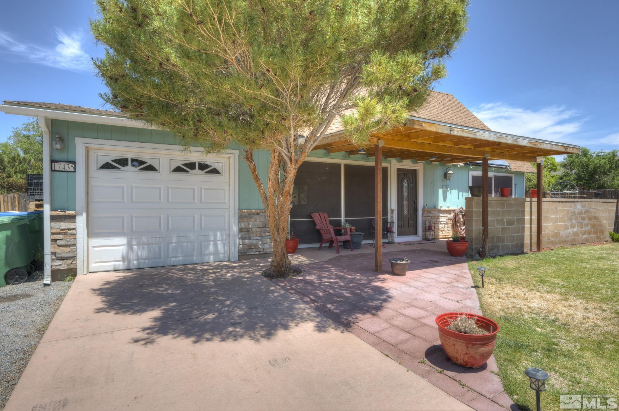 17435 Cold Springs Drive Reno, NV 89508 - Photo 4 of 29 Photo 4
