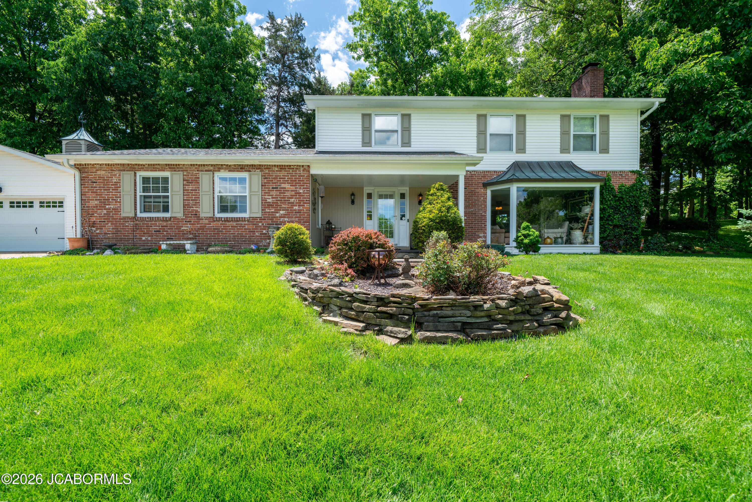 2719 West Schellridge Road Jefferson City, MO 65109 - Photo 48 of 52