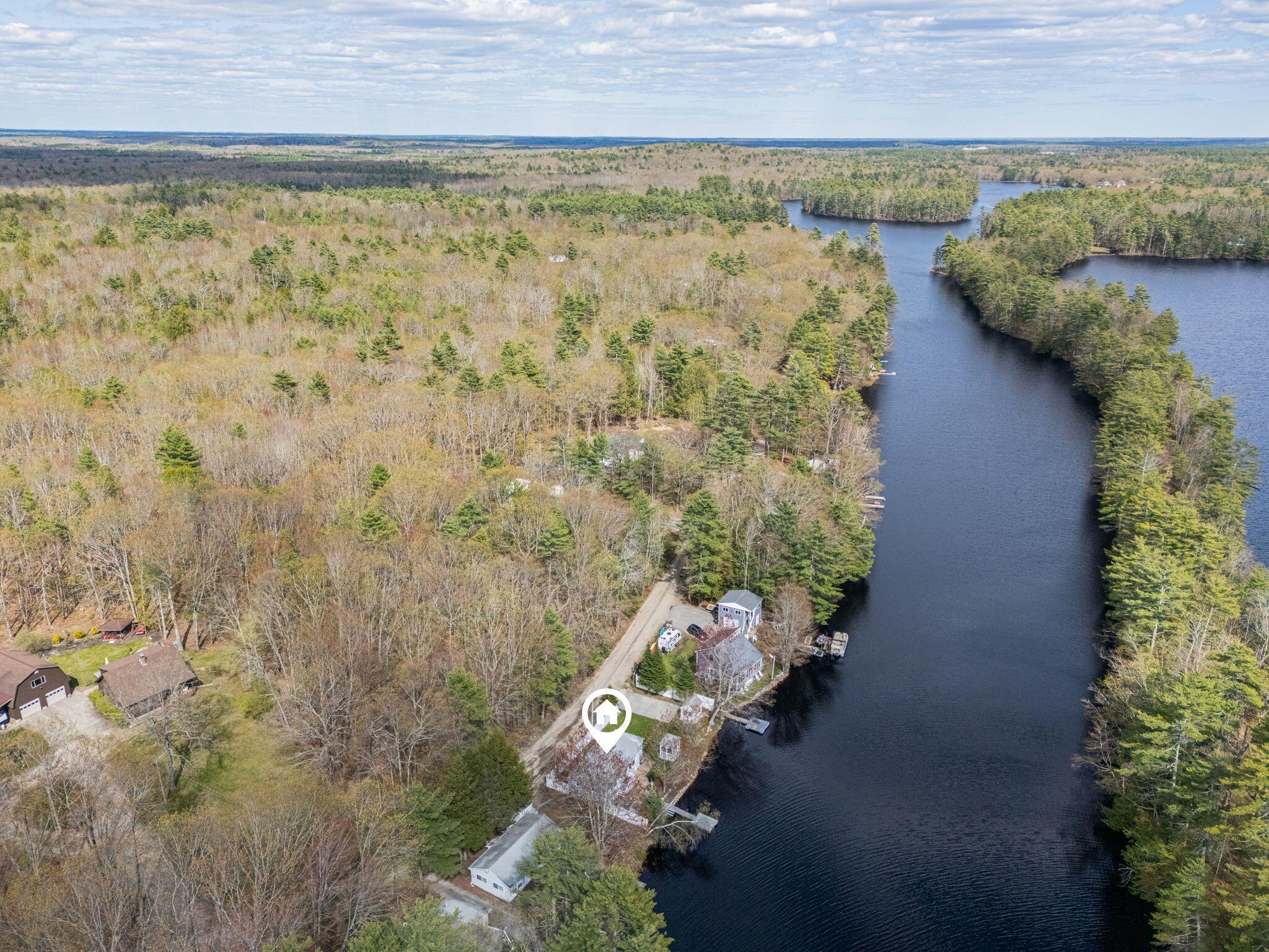 296 Wadleigh Pond Road Lyman, ME 04002 - Photo 51 of 52 296_Wadleigh_Pond_Rd_163B