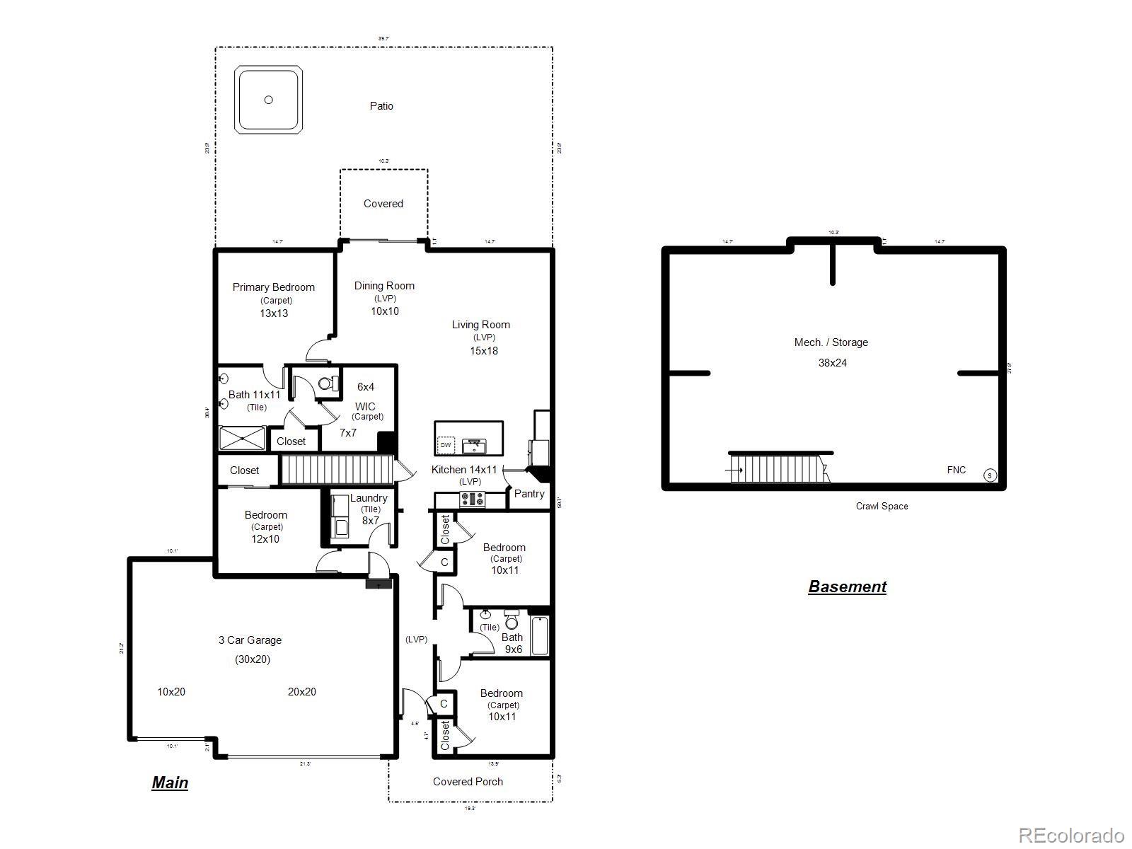 10054 Carefree Street Firestone, CO 80504 - Photo 50 of 50 unknown