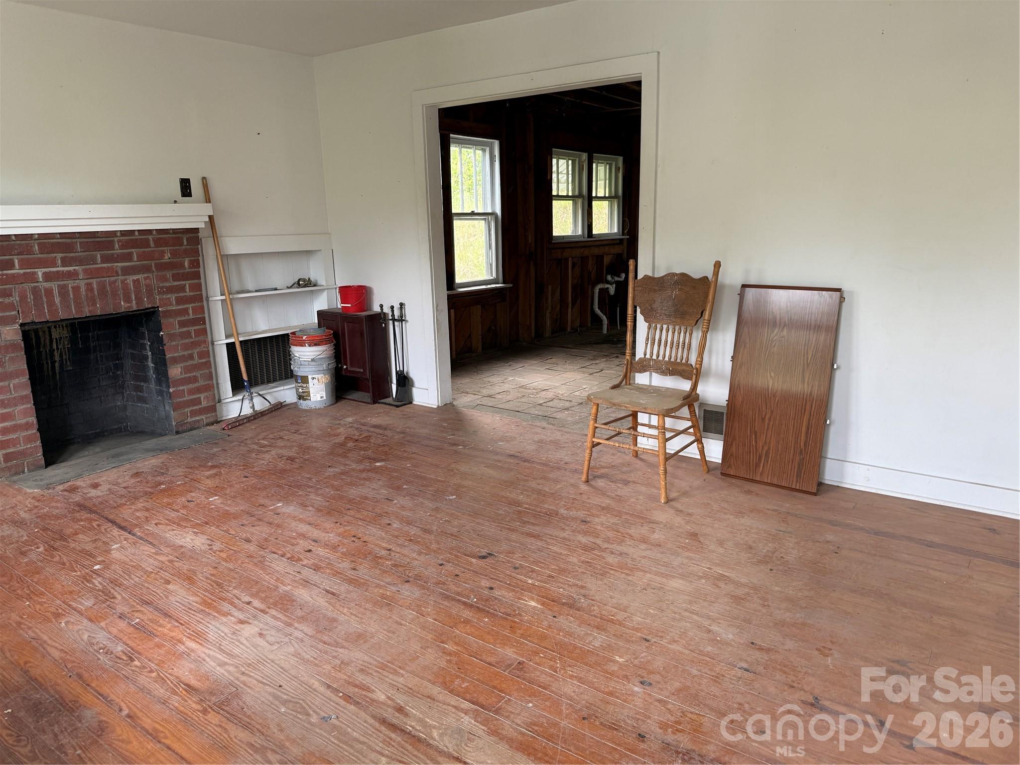 176 Laurel Branch Cemetery Road Marshall, NC 28753 - Photo 4 of 27