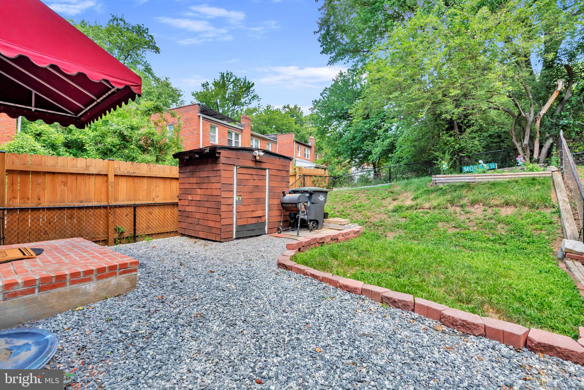 1808 Morris Road Southeast Washington, DC 20020 - Photo 36 of 37 Gallery Image 36