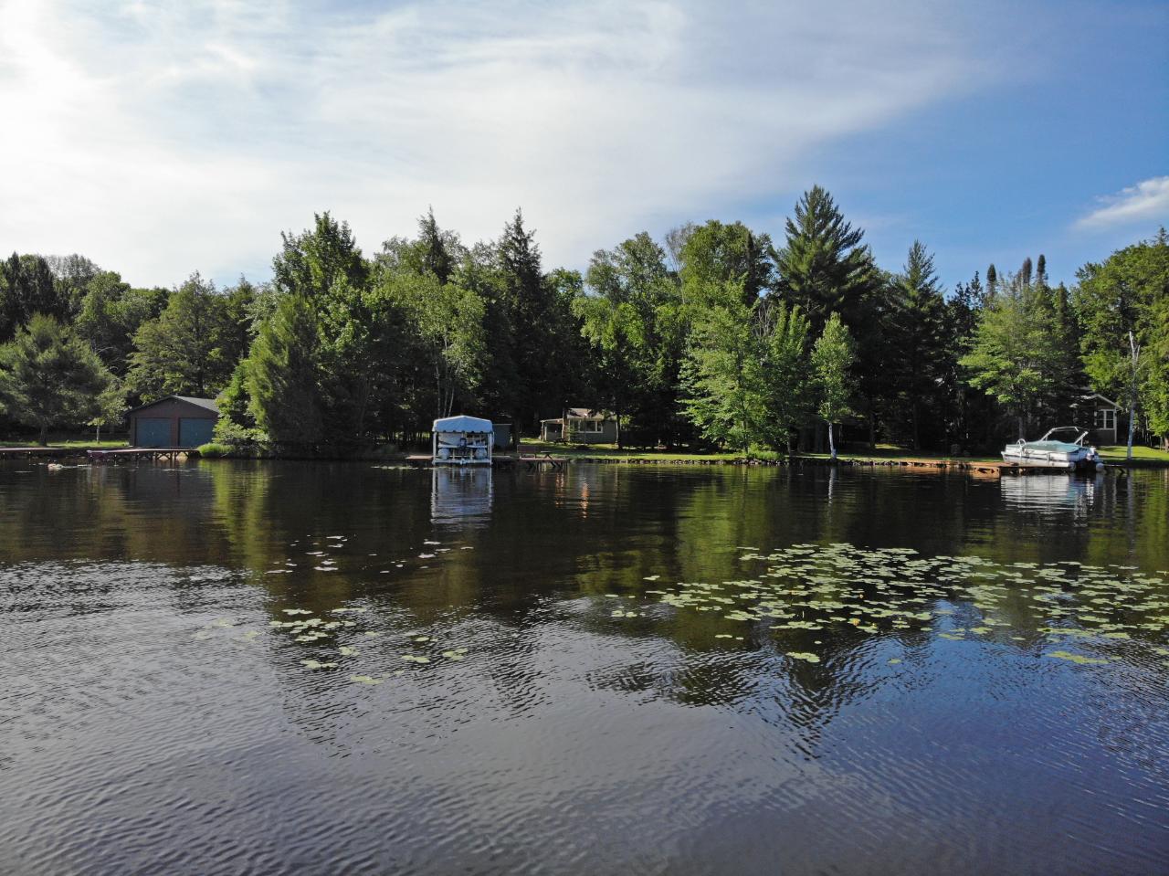 7686 Wheeler Island Road Three Lakes, WI 54562 - Photo 42 of 47 Gallery Image 42