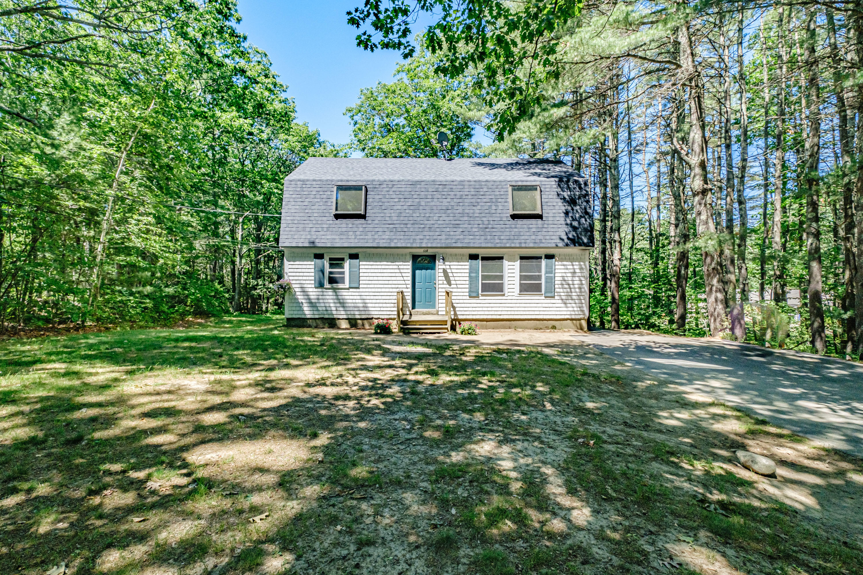 664 Duck Pond Road Westbrook, ME 04092 - Photo 5 of 62 20210624gp-62004