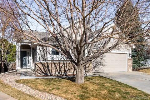 $560,000 | 16275 Plover Place, Parker, CO 80134