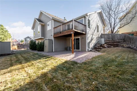 $560,000 | 16275 Plover Place, Parker, CO 80134