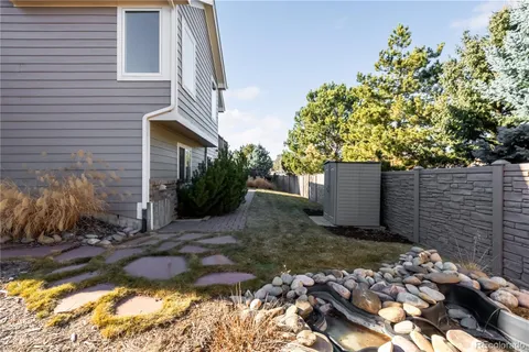 $560,000 | 16275 Plover Place, Parker, CO 80134