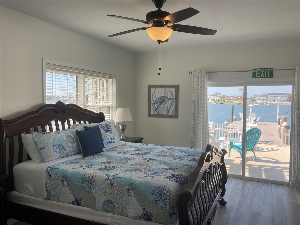 474 20th Avenue Indian Rocks Beach, FL 33785 - Photo 16 of 66 1st Floor Bedroom