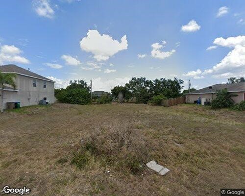 1323 Northeast 2nd Pl  