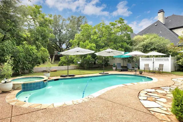 $1,199,000 | 7106 Belle Meade Drive, Colleyville, TX 76034