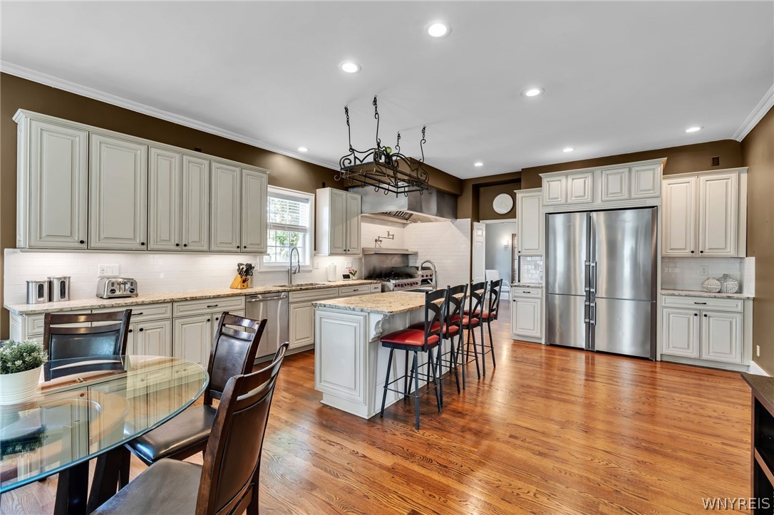 357 Lebrun Road Amherst, NY 14226 - Photo 12 of 50