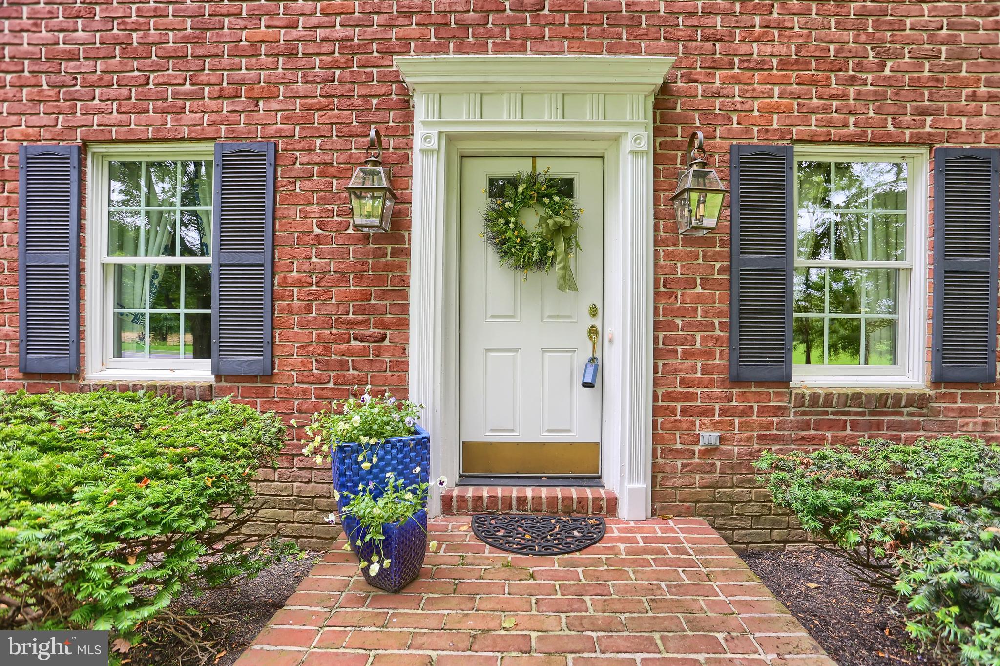 151 Bushong Road Leola, PA 17540 - Photo 2 of 45 Welcome to your Colonial Style Home in Manheim Twp