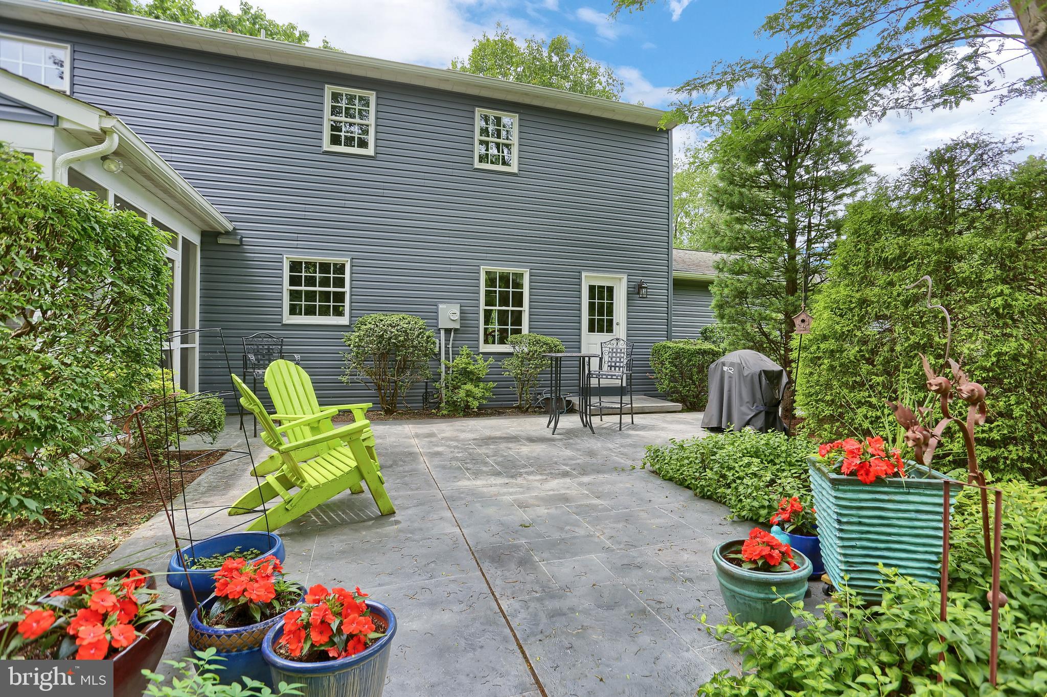 151 Bushong Road Leola, PA 17540 - Photo 15 of 45 Peaceful & Serene