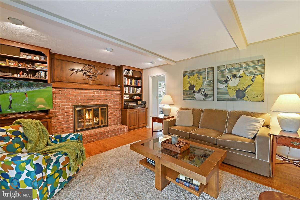 151 Bushong Road Leola, PA 17540 - Photo 16 of 45 Family Room
