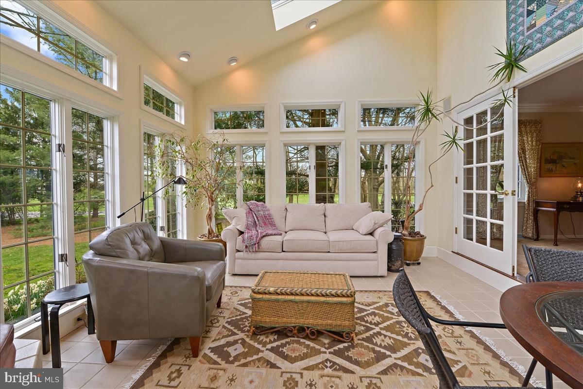 151 Bushong Road Leola, PA 17540 - Photo 20 of 45 Spend your days in the Sunroom