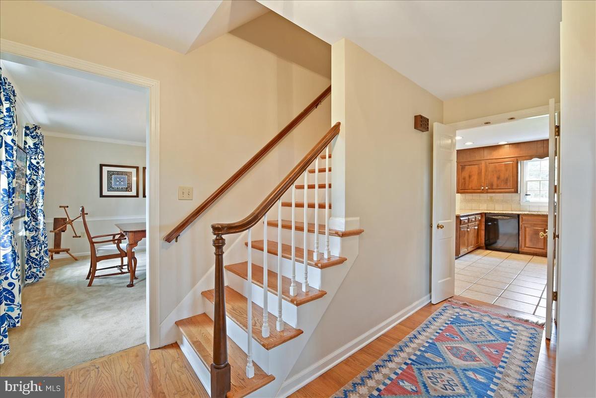 151 Bushong Road Leola, PA 17540 - Photo 3 of 45 Beautiful Open Foyer