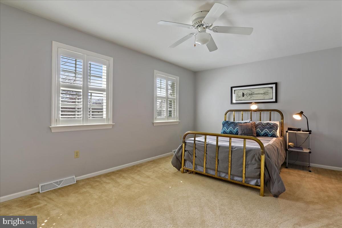 151 Bushong Road Leola, PA 17540 - Photo 31 of 45 Large Bedroom 1