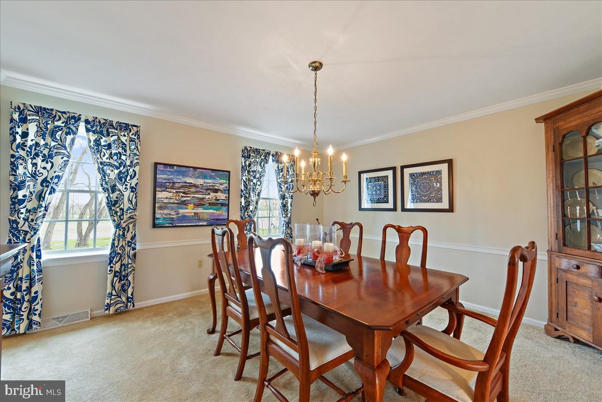 151 Bushong Road Leola, PA 17540 - Photo 5 of 45 Formal Dining 2