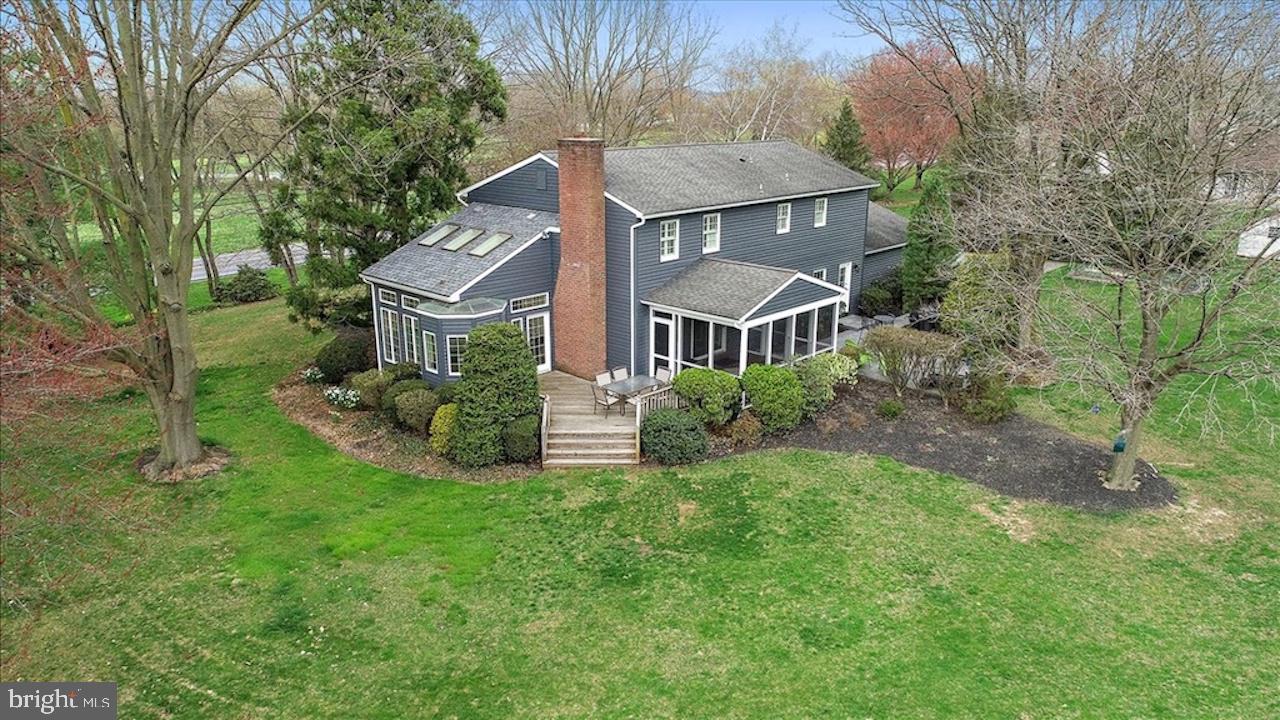151 Bushong Road Leola, PA 17540 - Photo 41 of 45 Entertainer's Dream!