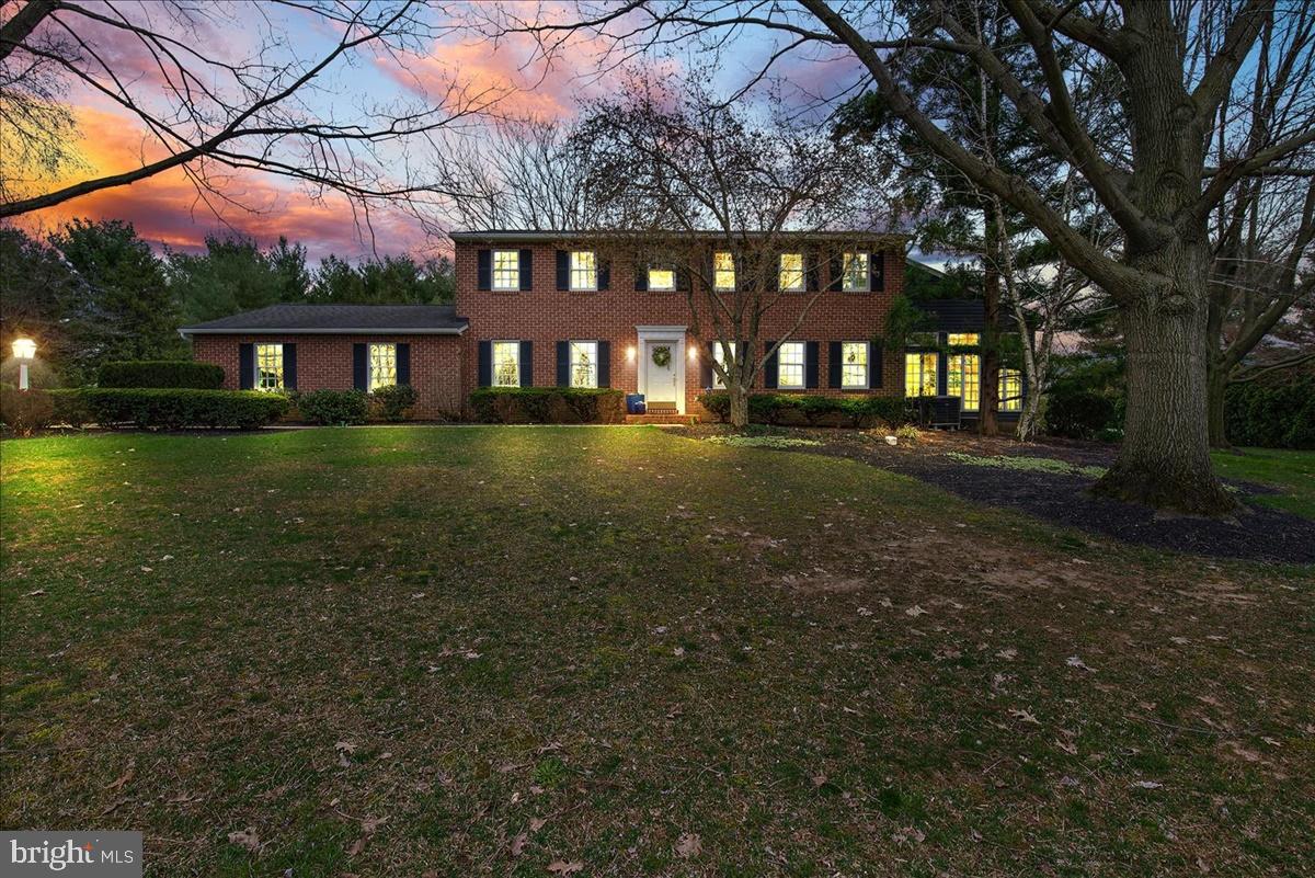 151 Bushong Road Leola, PA 17540 - Photo 43 of 45 The Night - Life of Rockrimmon Ridges
