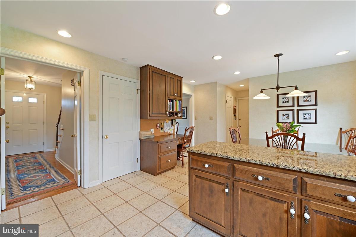 151 Bushong Road Leola, PA 17540 - Photo 10 of 45 Kitchen