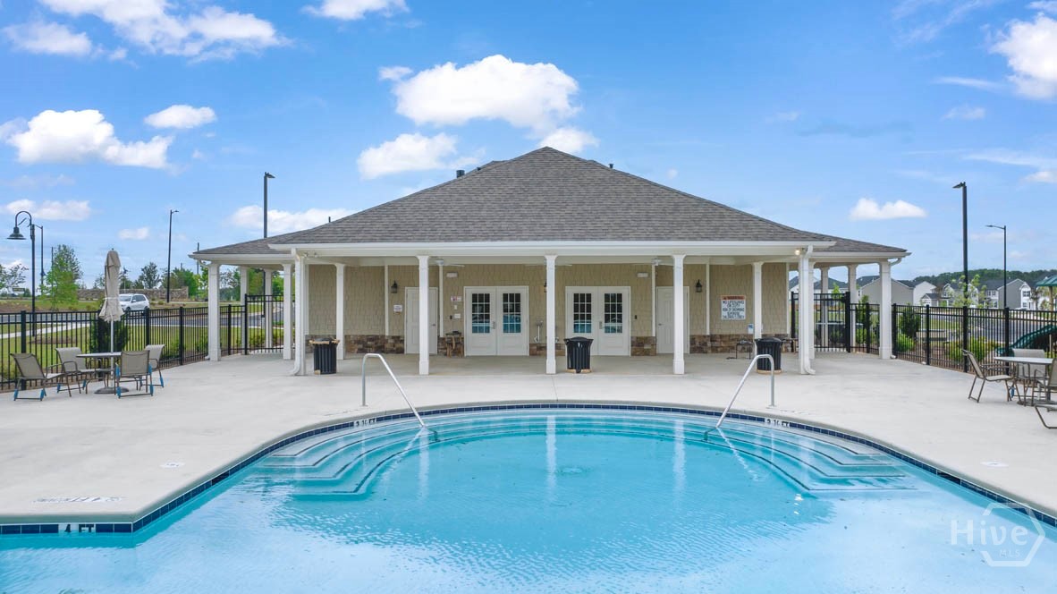 115 Defilippe Drive Statham, GA 30666 - Photo 5 of 58