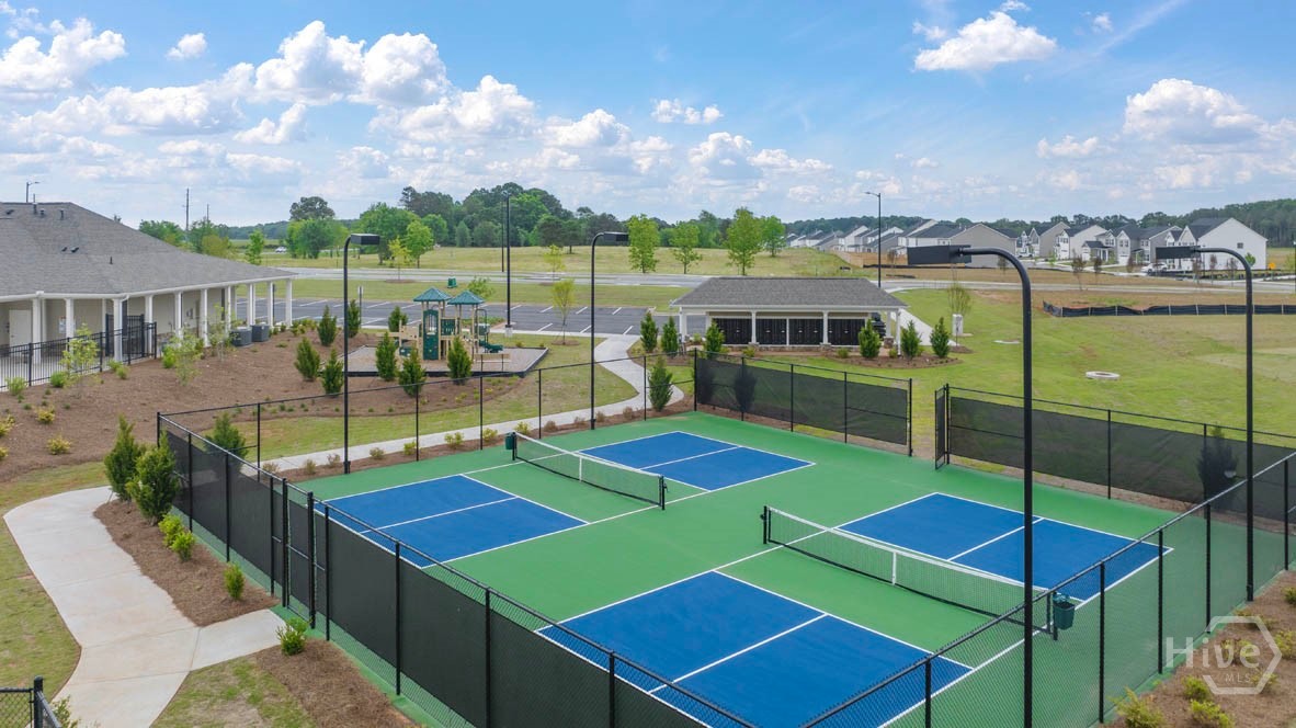 115 Defilippe Drive Statham, GA 30666 - Photo 51 of 58