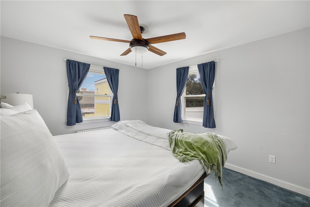 7 Casey Drive Middletown, RI 02842 - Photo 17 of 47 With a King bed.