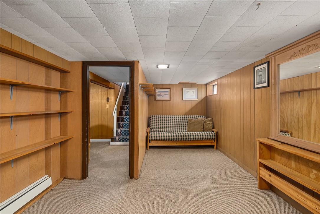 7 Casey Drive Middletown, RI 02842 - Photo 24 of 47 Flex space with futon.