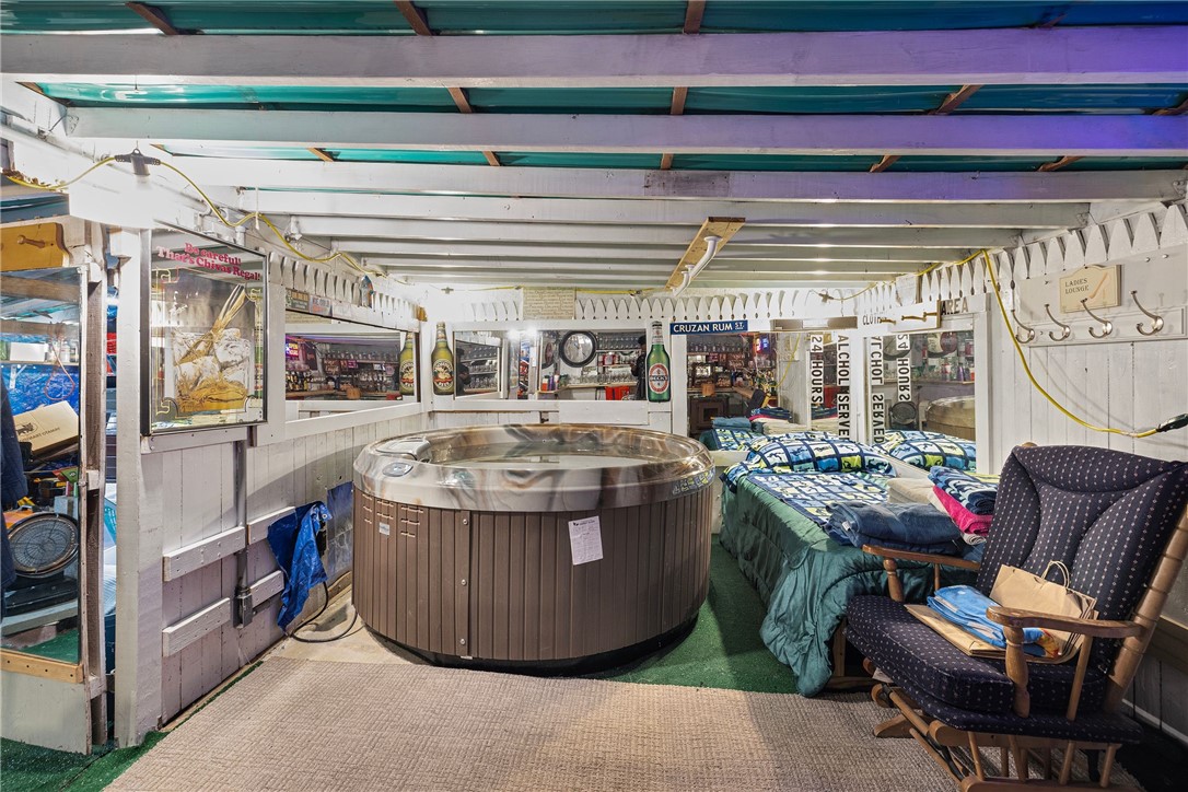 7 Casey Drive Middletown, RI 02842 - Photo 38 of 47 Hot tub