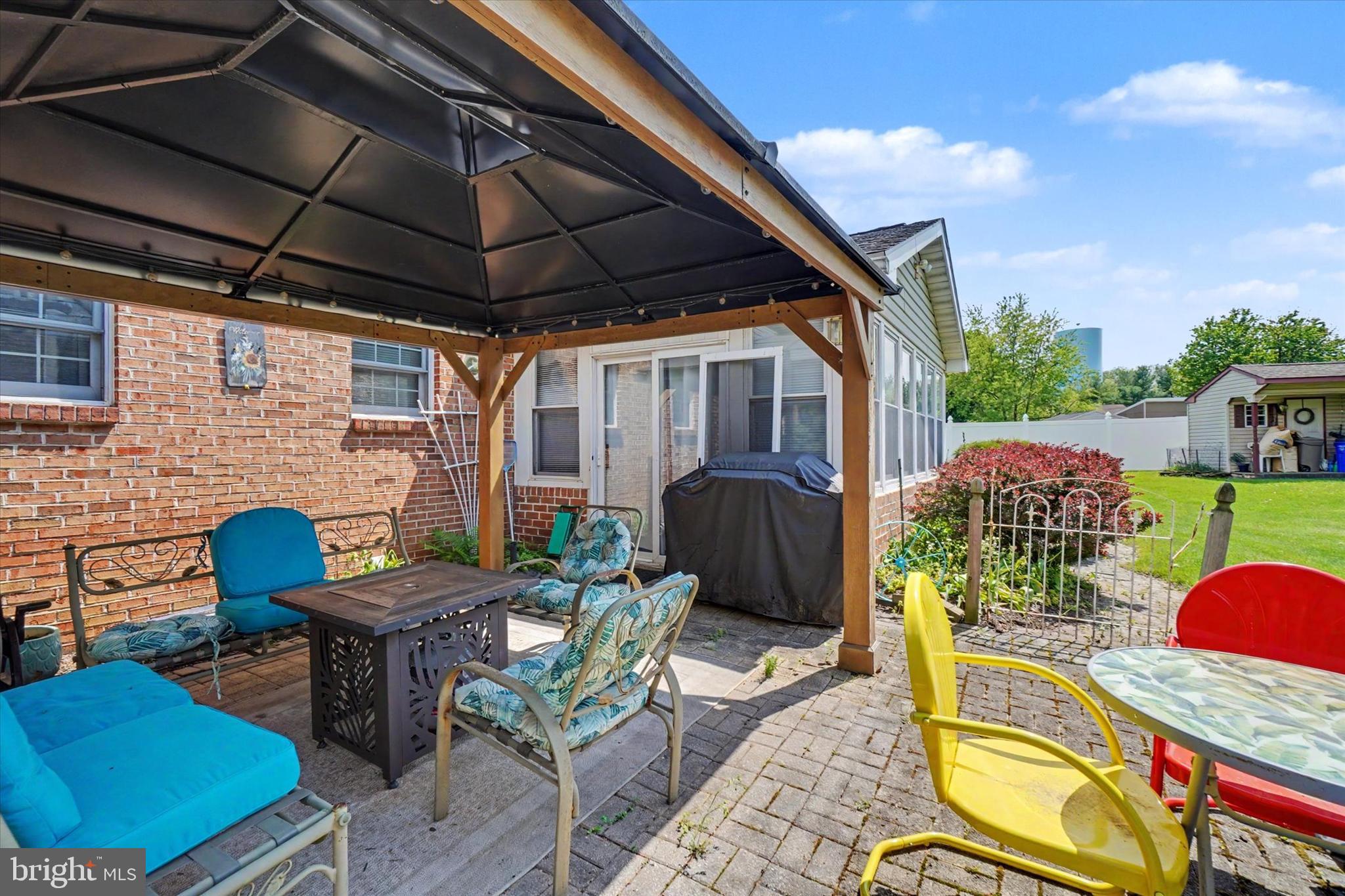 1842 Walnut Bottom Road York, PA 17408 - Photo 24 of 27