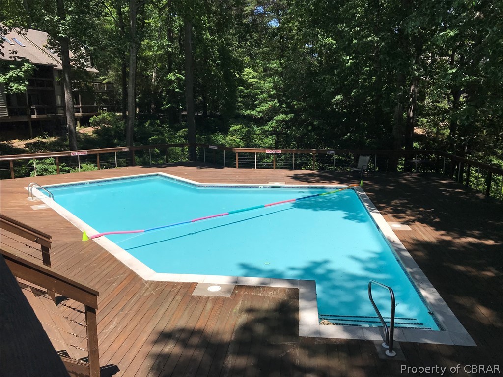 97 Villa Ridge Drive Hartfield, VA 23071 - Photo 44 of 47
