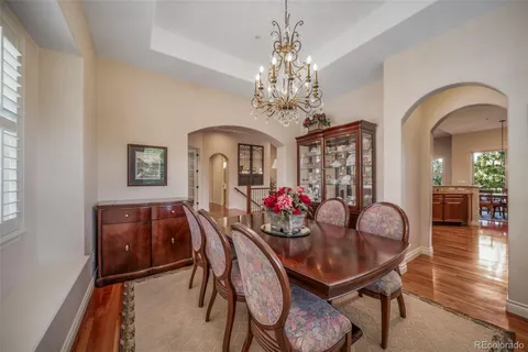 $1,200,000 | 4316 Chateau Ridge Road, Castle Rock, CO 80108